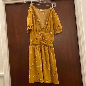 Urban outfitters dress